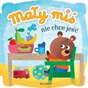 Mały miś n... -  books from Poland