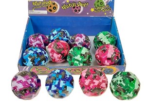 Obrazek Piłeczka 6cm (12szt)