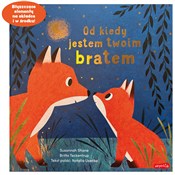 Od kiedy j... - Susannah Shane -  books in polish 