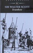 polish book : Ivanhoe - Walter Scott