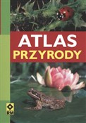 Atlas przy... - Heiko Bellmann -  books in polish 