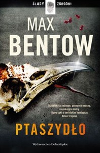 Obrazek [Audiobook] Ptaszydło