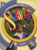 polish book : Skarby 3 P... - Barbara Szurowska, Beata Tichy