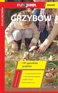 Obrazek Atlas grzybów
