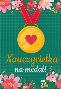 Obrazek Karnet Podziękowania