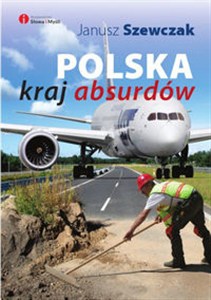Obrazek Polska kraj absurdów