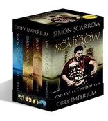 Orły Imper... - Simon Scarrow - Ksiegarnia w UK