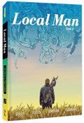 Polska książka : Local Man ... - Seeley Tim