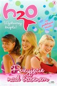polish book : H2O wystar... - Rachel Elliot