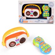 Polska książka : Radio i te...