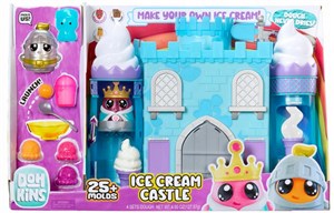 Picture of DohKins Ice Cream Castle