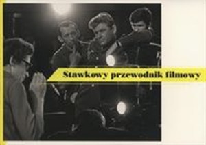 Picture of Stawkowy przewodnik filmowy