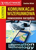 polish book : Komunikacj... - Ewelina Witek