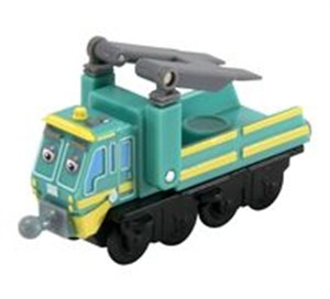 Picture of Chuggington Kormak