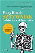 Sztywniak - Mary Roach -  books in polish 