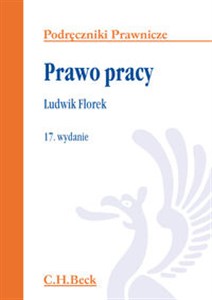 Picture of Prawo pracy