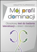 Książka : Mój profil... - Violetta Florkiewicz