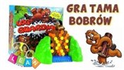 Tama bobró... -  foreign books in polish 