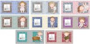 Obrazek Szkicownik 200x200 36 stron 100g/m2