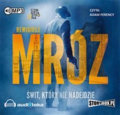 [Audiobook... - Remigiusz Mróz -  Książka z wysyłką do UK