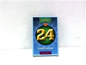 Książka : Karty do g...