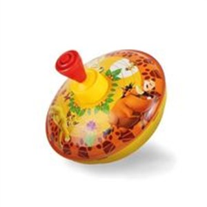 Obrazek Bączek Król Lew 13 cm