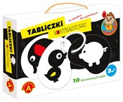 Tabliczki ... -  books in polish 