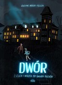 Książka : Dwór Tom 2... - Evelyne Pellen-Brisou