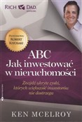 ABC Jak in... - Ken McElroy -  Książka z wysyłką do UK