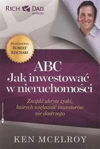 Obrazek ABC Jak inwestować w nieruchomości