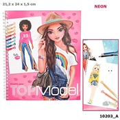 Polska książka : Szkicownik...