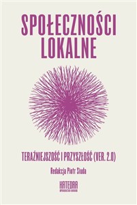 Obrazek Społeczności lokalne Teraźniejszość i przyszłość (ver. 2.0)