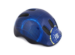 Obrazek Kask dziecięcy MC SPOKEY