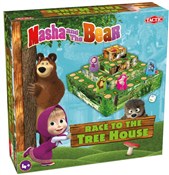 Masza i Ni... -  foreign books in polish 