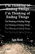 Polska książka : I'm Thinki... - Iain Reid