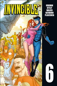 Picture of Invincible T.6