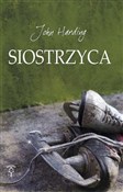 Siostrzyca... - John Harding -  foreign books in polish 