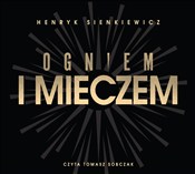 Zobacz : [Audiobook... - Henryk Sienkiewicz