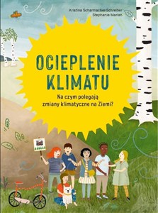 Obrazek Ocieplenie klimatu