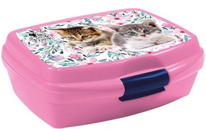 Picture of Śniadaniówka Cleo i Frank 22 (DRF-076468)