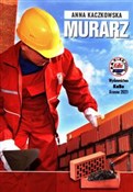 Zobacz : Murarz - Anna Kaczkowska
