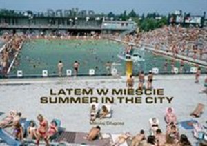 Picture of Latem w mieście/ Summer in the city