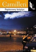 polish book : Papierowy ... - Andrea Camilleri