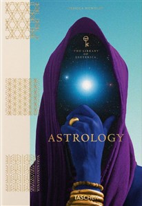 Obrazek Astrology The Library of Esoterica