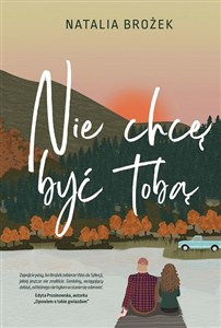 Obrazek Nie chcę być tobą