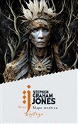 Mapa wnętr... - Stephen Graham Jones -  foreign books in polish 