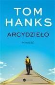 Książka : Arcydzieło... - Tom Hanks