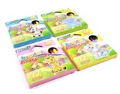 Kredki świ... -  Książka z wysyłką do UK