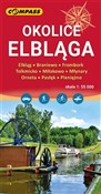 Okolice El... - Opracowanie Zbiorowe -  Polish Bookstore 