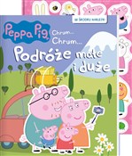 Książka : Peppa Pig.... - Opracowanie Zbiorowe